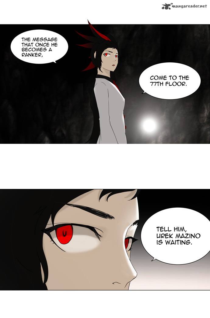 Tower of God - Chapter 72 Page 21