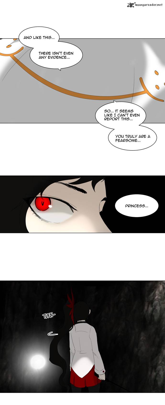 Tower of God - Chapter 72 Page 4