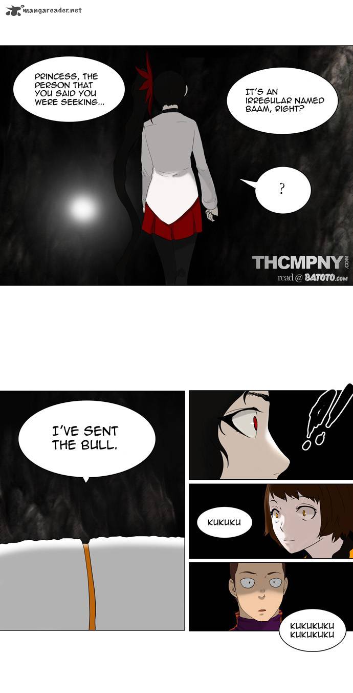 Tower of God - Chapter 72 Page 5