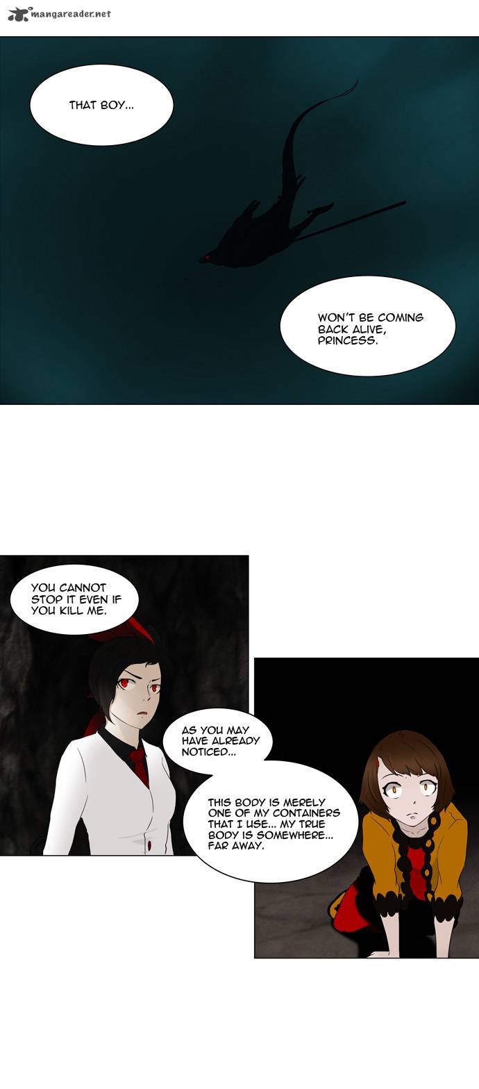 Tower of God - Chapter 72 Page 7