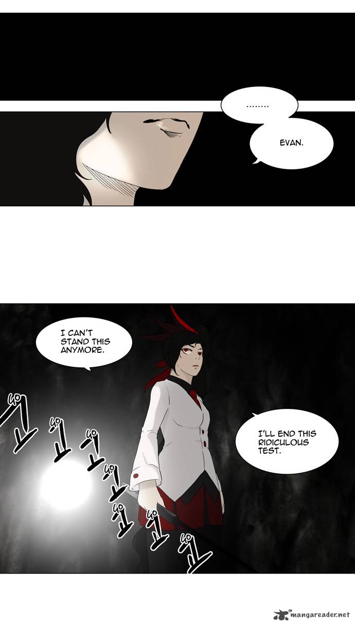 Tower of God - Chapter 72 Page 9