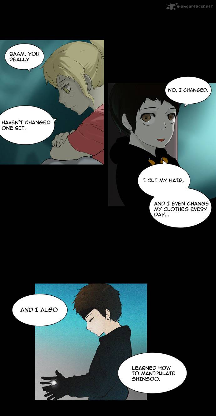 Tower of God - Chapter 73 Page 15