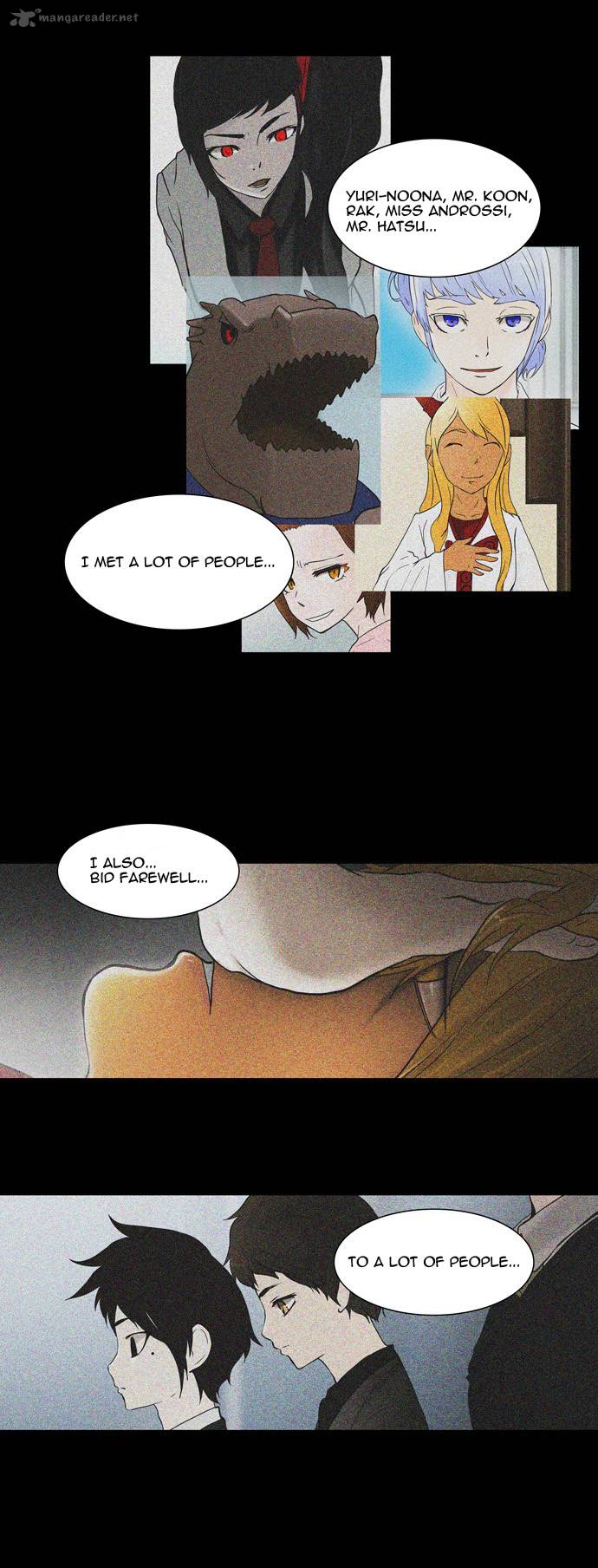 Tower of God - Chapter 73 Page 16