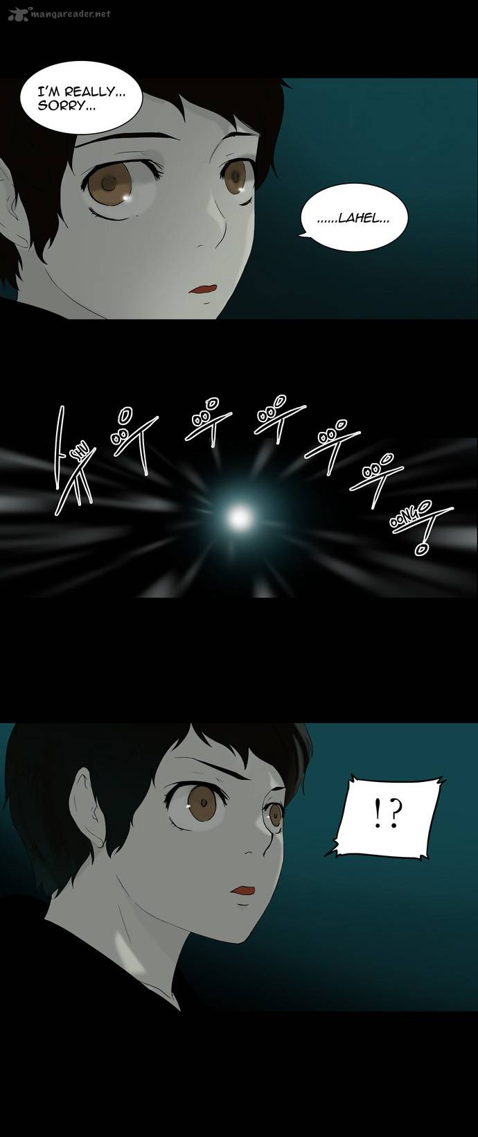 Tower of God - Chapter 73 Page 19