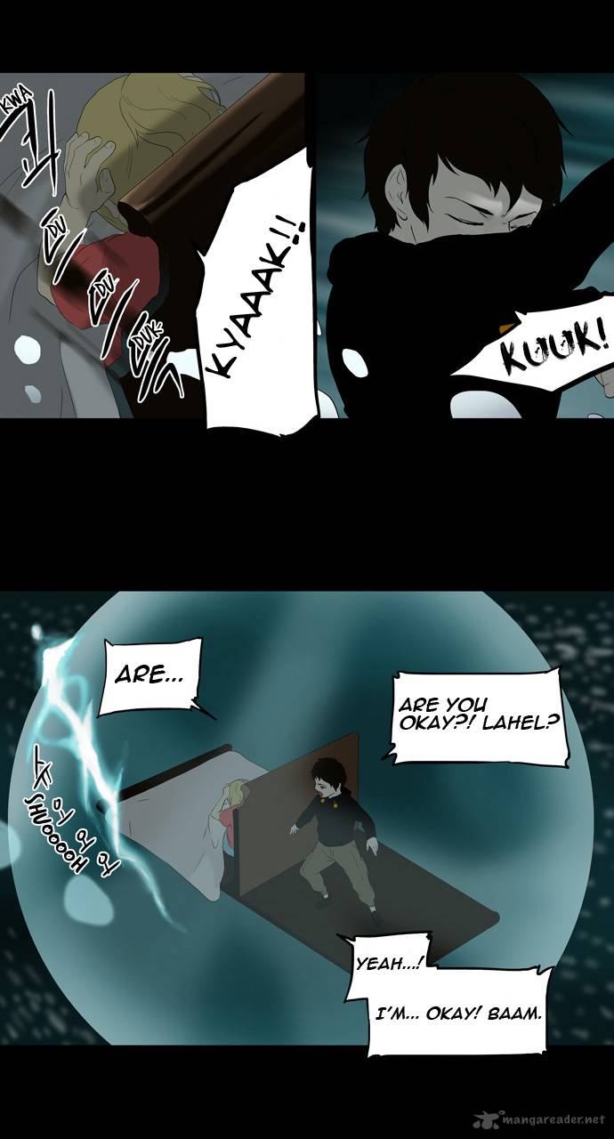 Tower of God - Chapter 73 Page 21