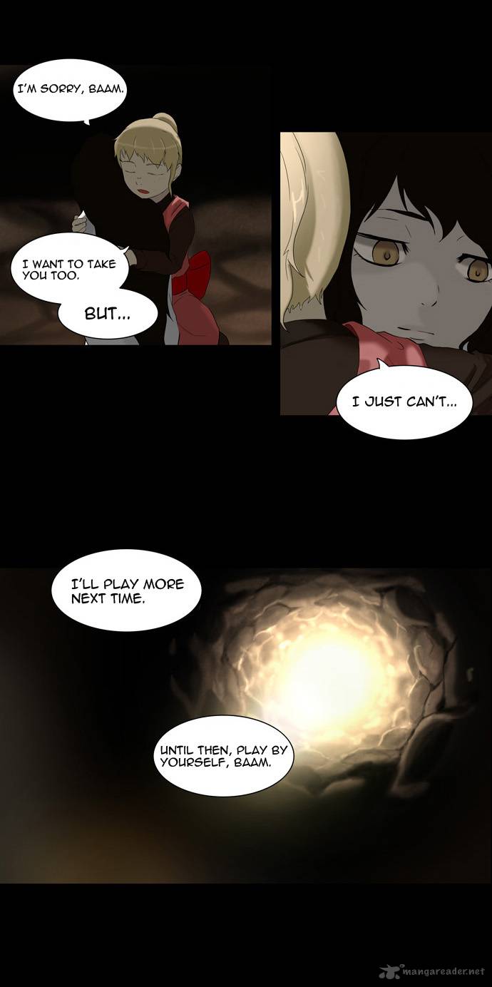 Tower of God - Chapter 73 Page 4