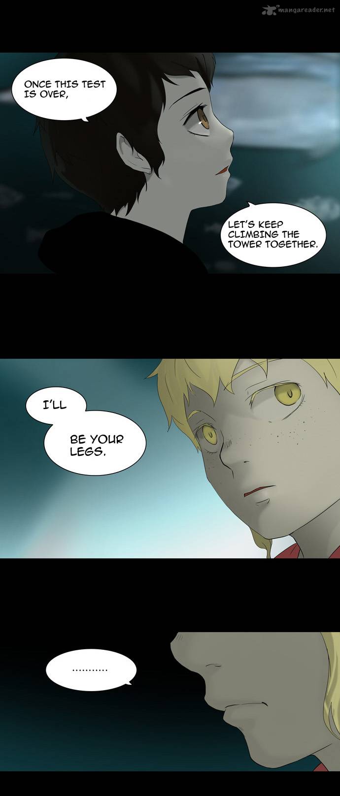 Tower of God - Chapter 73 Page 9