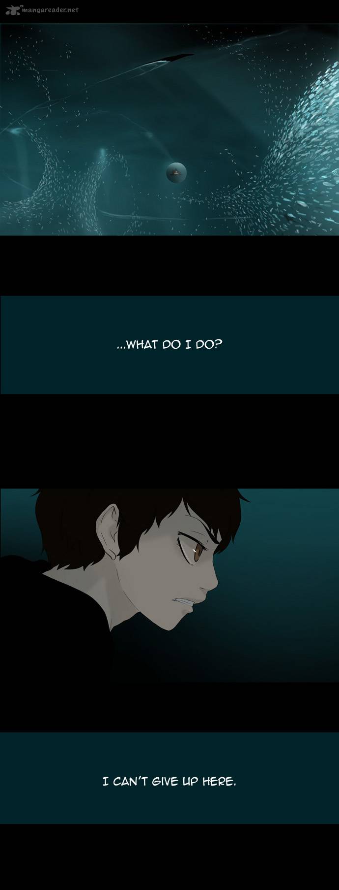 Tower of God - Chapter 74 Page 14