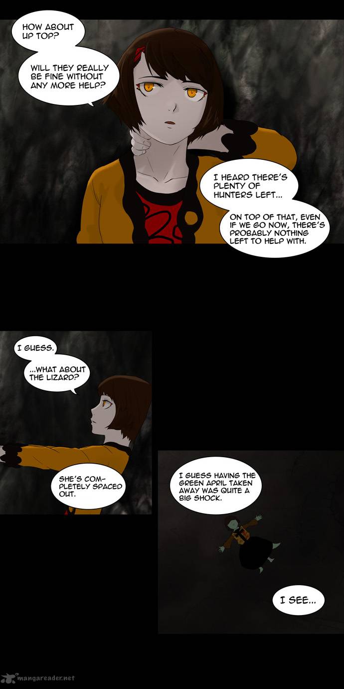 Tower of God - Chapter 74 Page 2