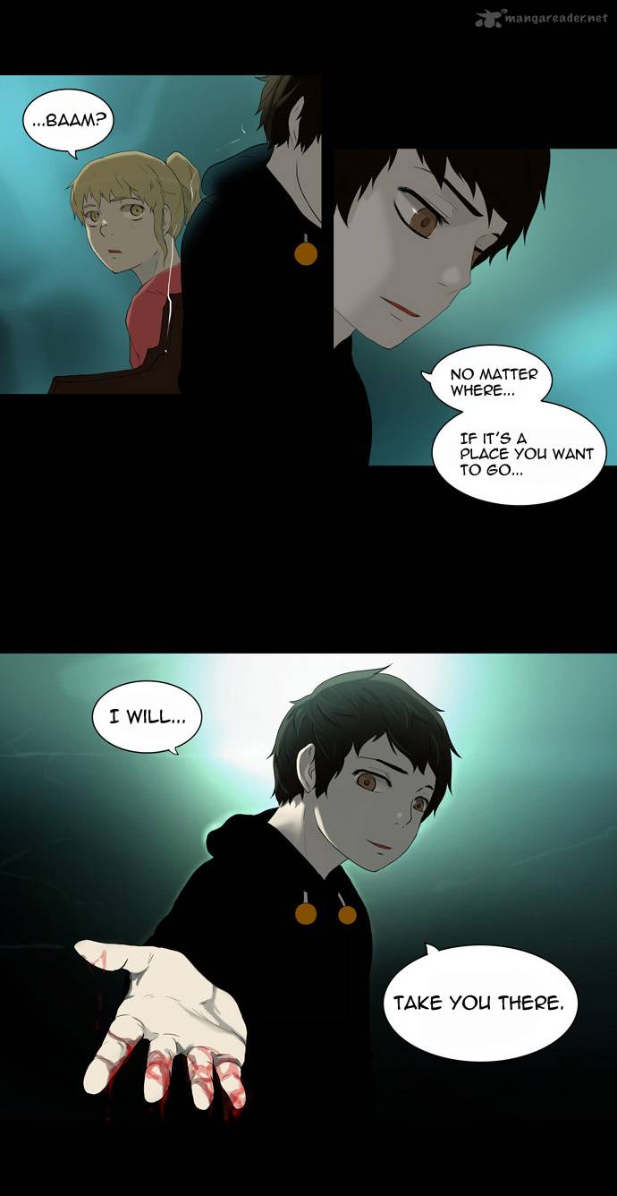 Tower of God - Chapter 74 Page 26