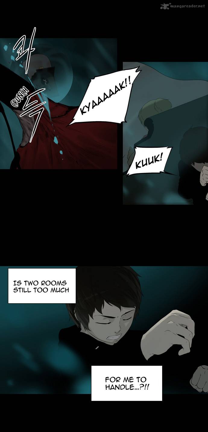 Tower of God - Chapter 74 Page 8