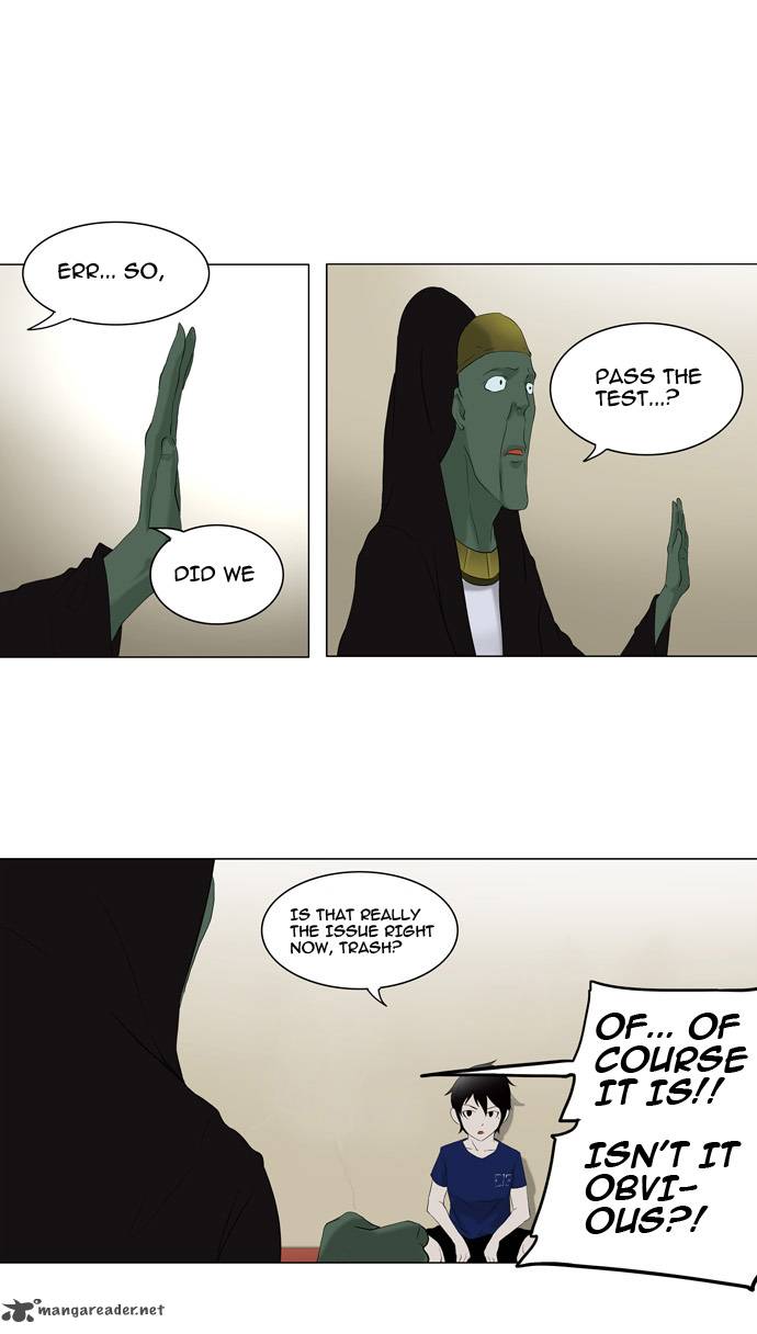 Tower of God - Chapter 75 Page 15