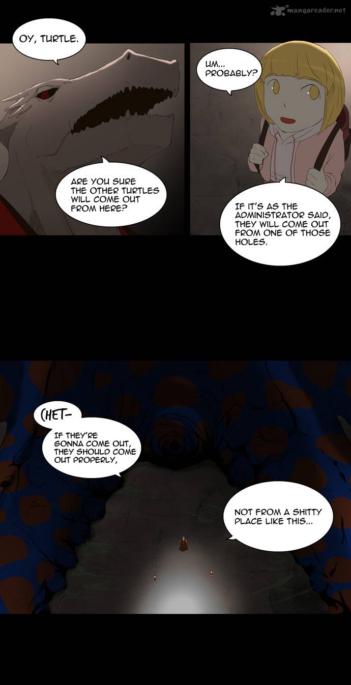 Tower of God - Chapter 75 Page 2