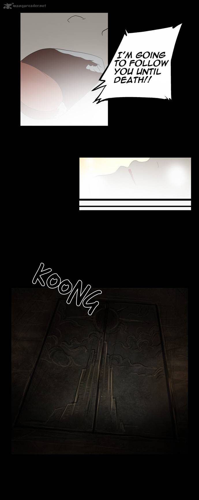 Tower of God - Chapter 76 Page 13