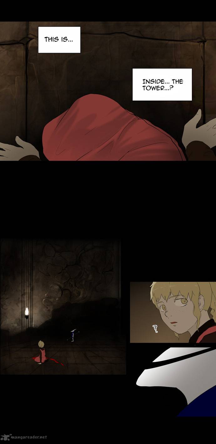 Tower of God - Chapter 76 Page 17