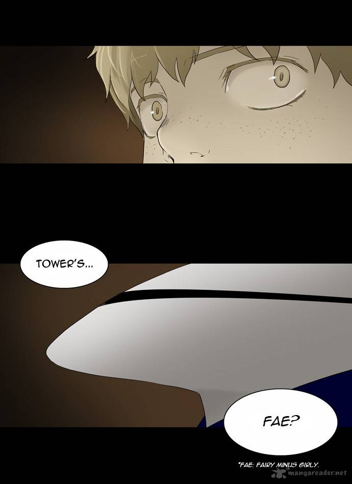 Tower of God - Chapter 76 Page 18