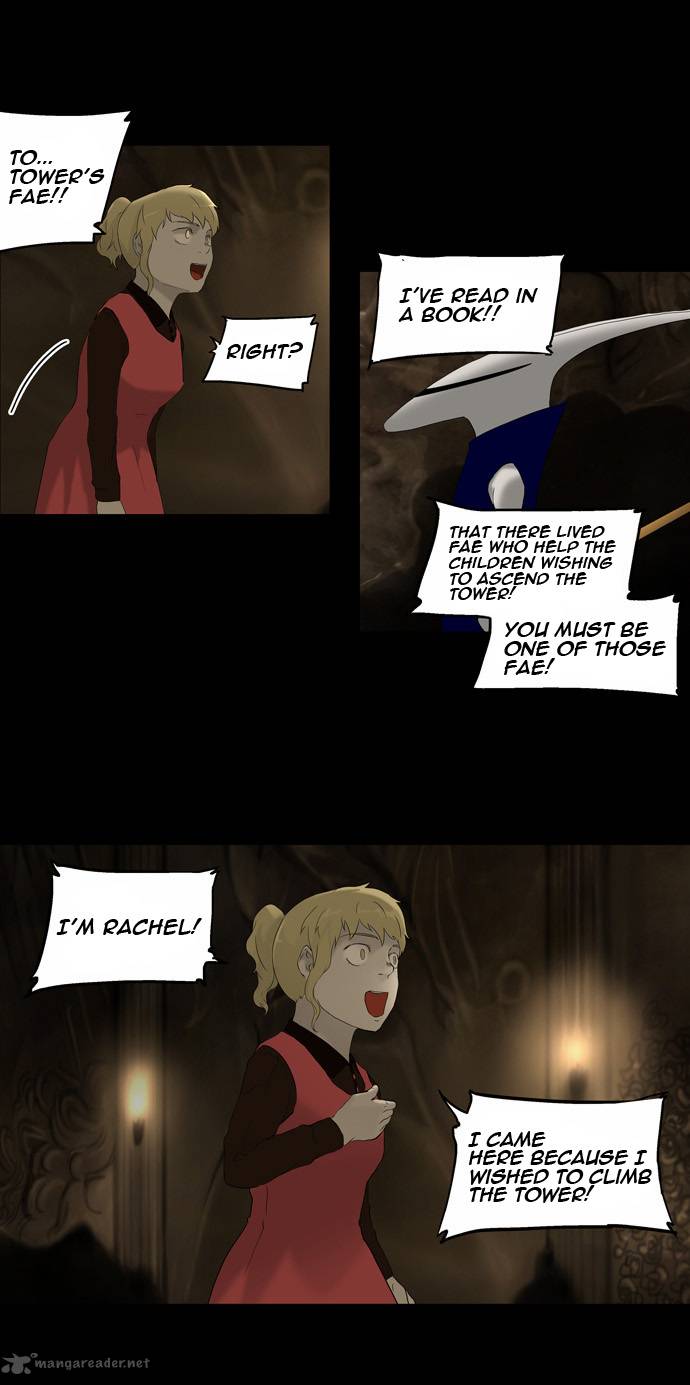 Tower of God - Chapter 76 Page 19