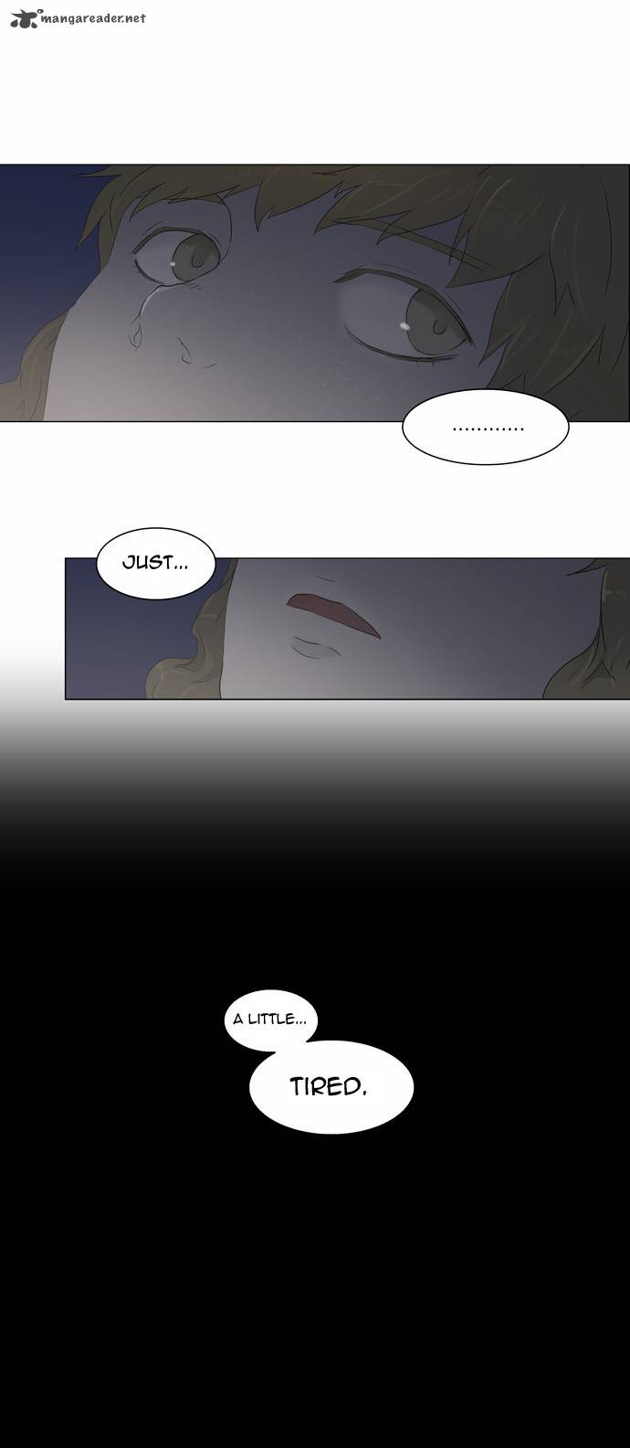 Tower of God - Chapter 76 Page 2