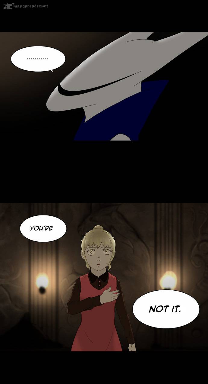 Tower of God - Chapter 76 Page 20