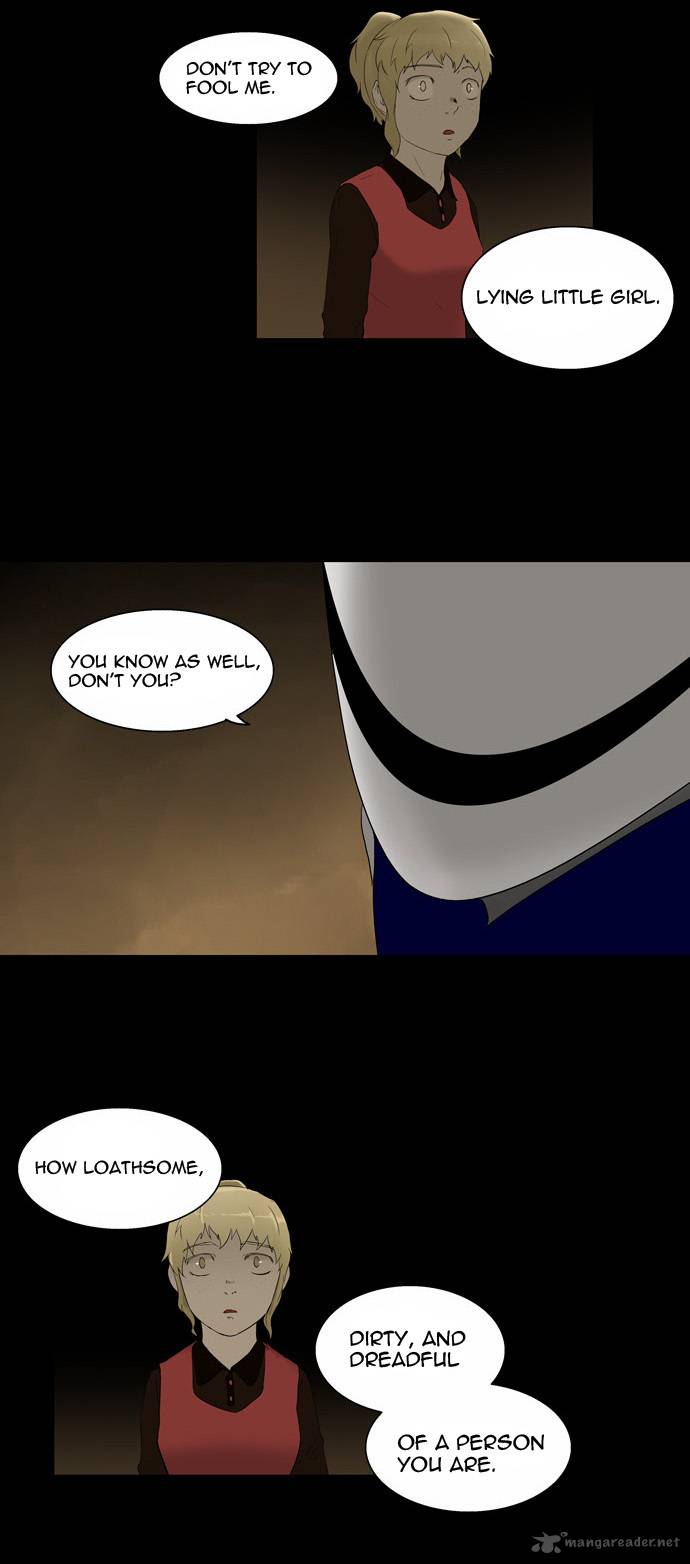 Tower of God - Chapter 76 Page 26