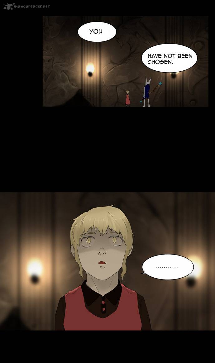 Tower of God - Chapter 76 Page 27