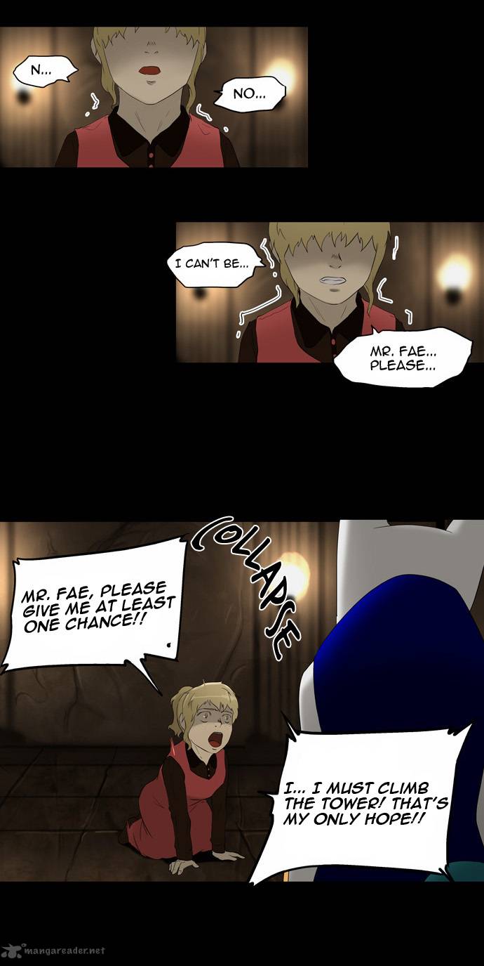 Tower of God - Chapter 76 Page 28