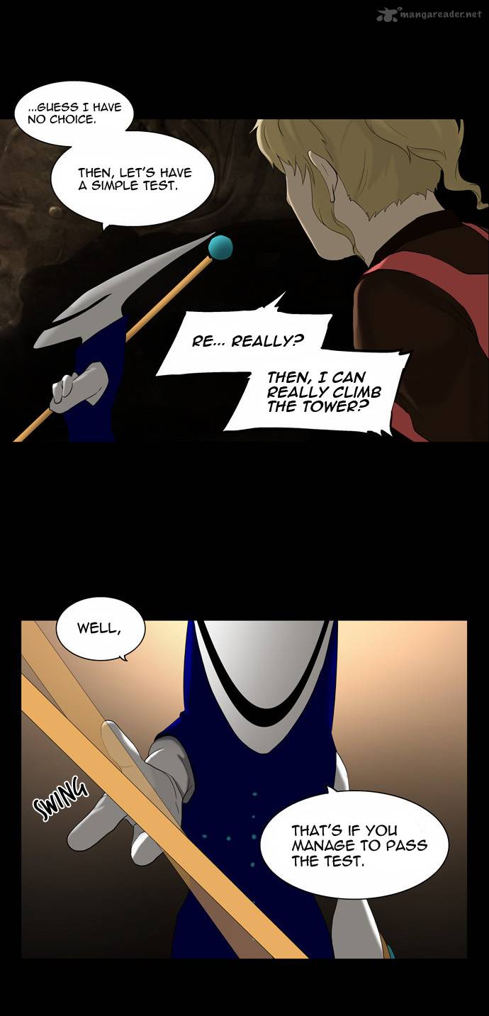 Tower of God - Chapter 76 Page 30