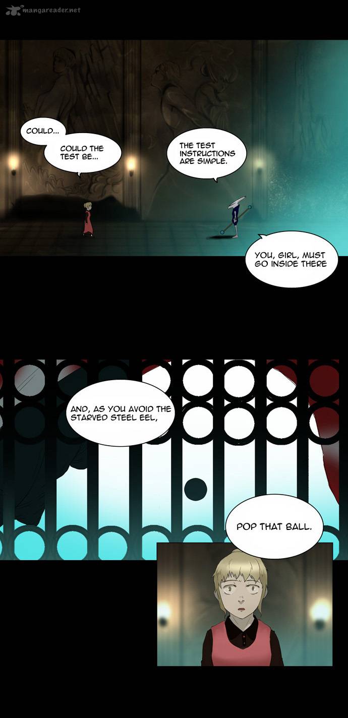 Tower of God - Chapter 76 Page 34