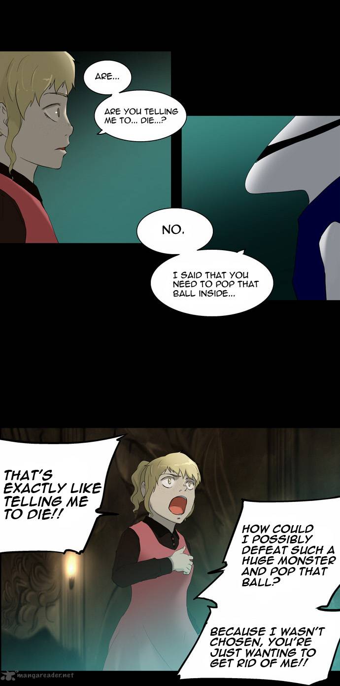 Tower of God - Chapter 76 Page 35