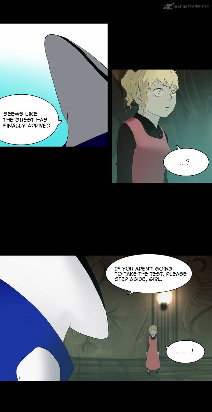 Tower of God - Chapter 76 Page 39