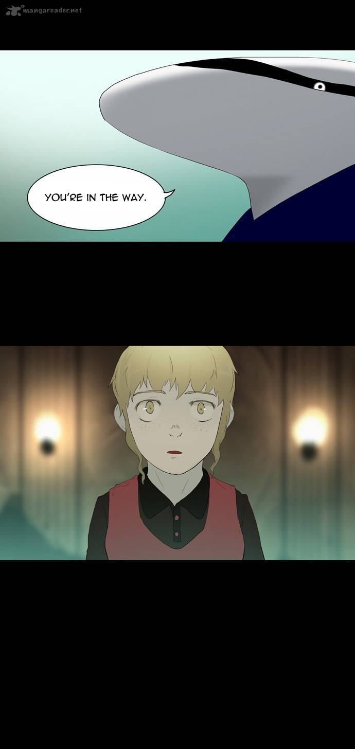 Tower of God - Chapter 76 Page 40