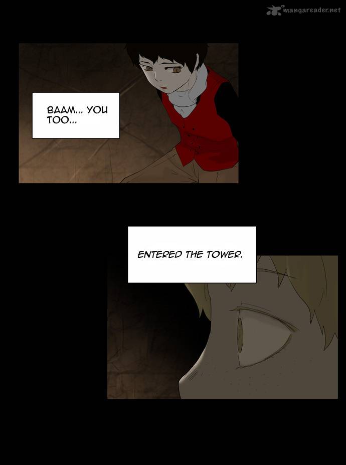 Tower of God - Chapter 76 Page 44