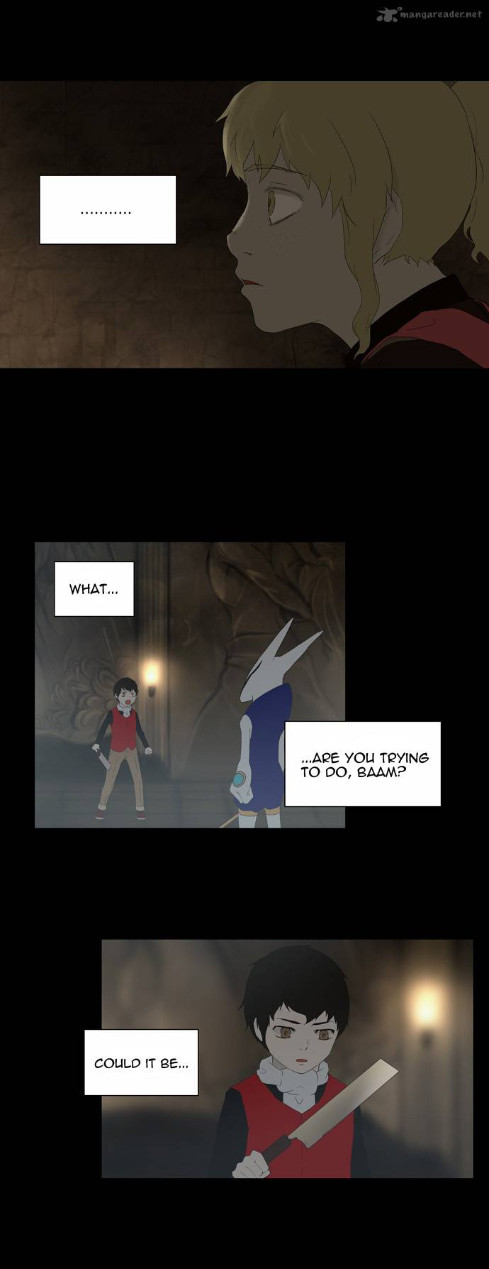 Tower of God - Chapter 76 Page 46