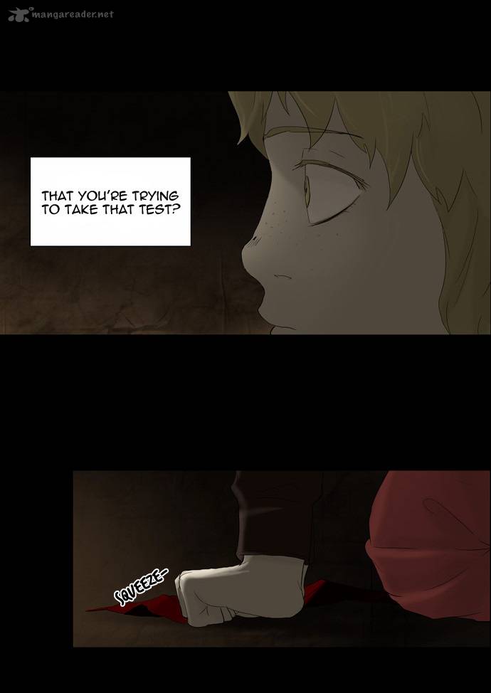 Tower of God - Chapter 76 Page 47