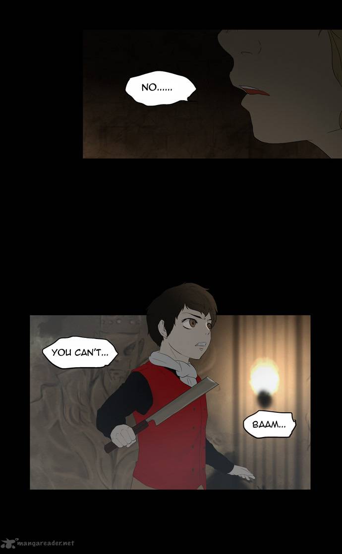 Tower of God - Chapter 76 Page 48