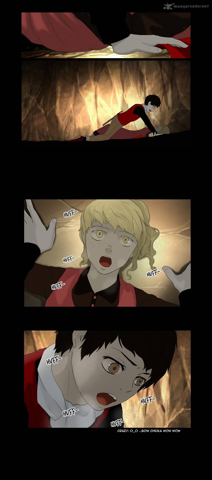 Tower of God - Chapter 76 Page 6