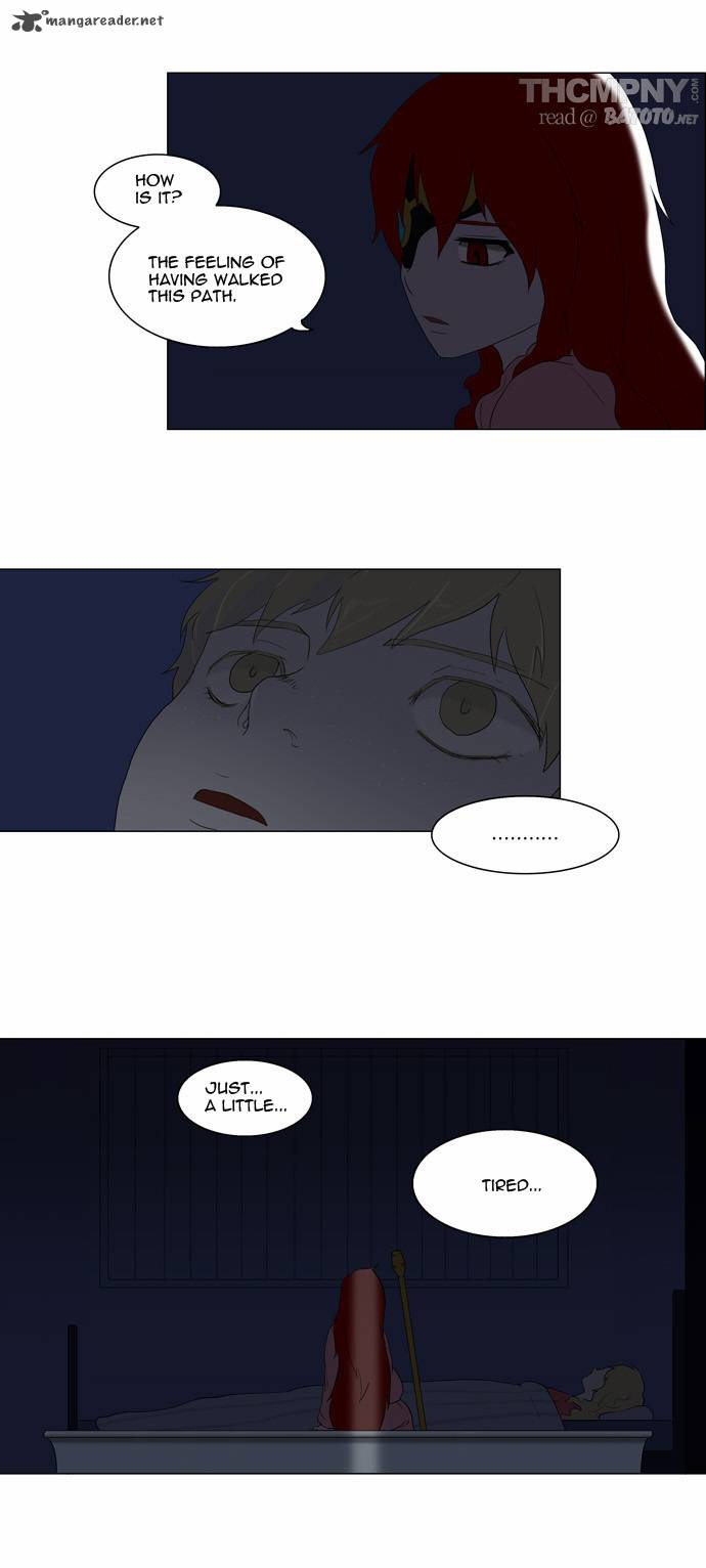 Tower of God - Chapter 77 Page 25