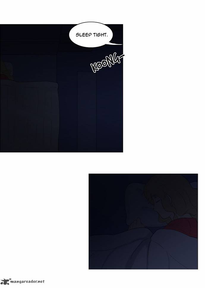 Tower of God - Chapter 77 Page 29