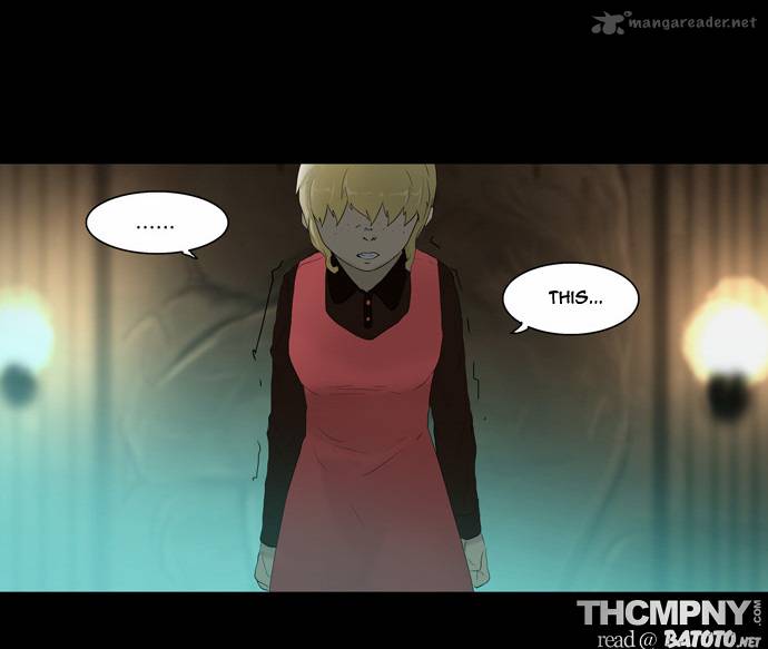 Tower of God - Chapter 77 Page 4