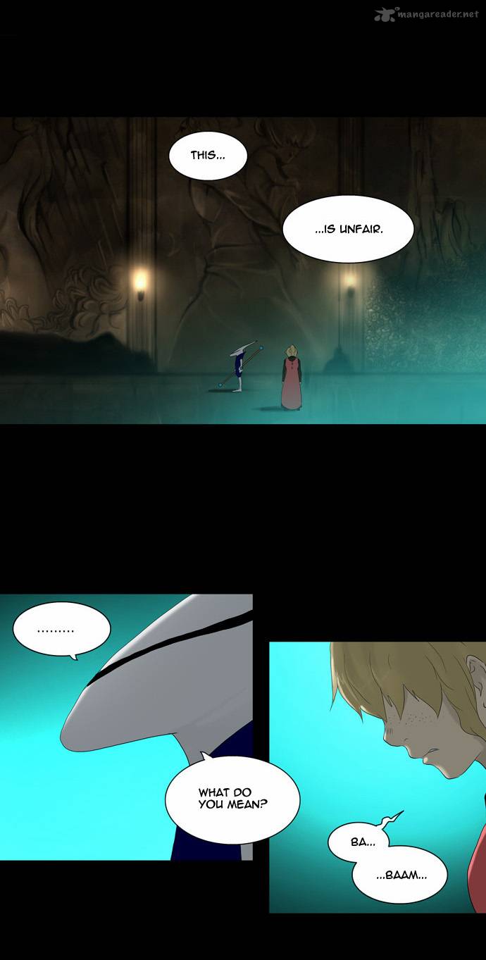 Tower of God - Chapter 77 Page 5