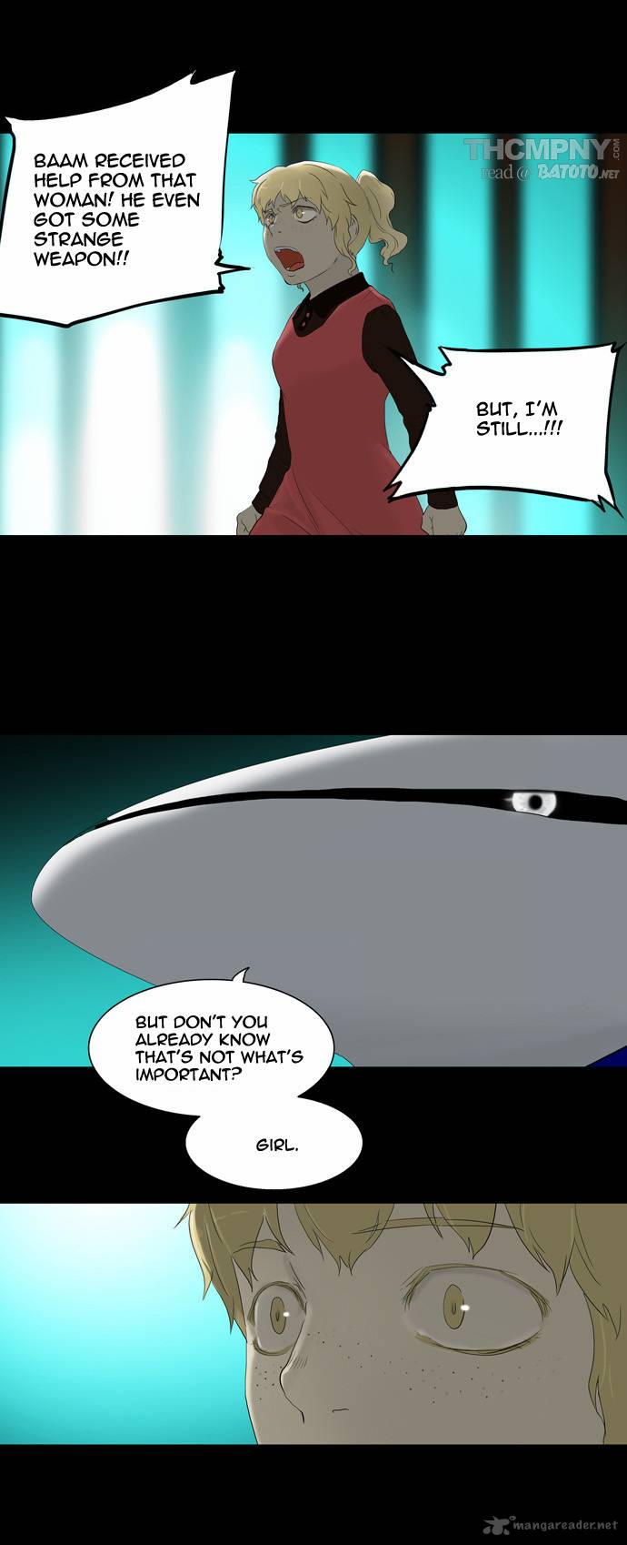 Tower of God - Chapter 77 Page 6