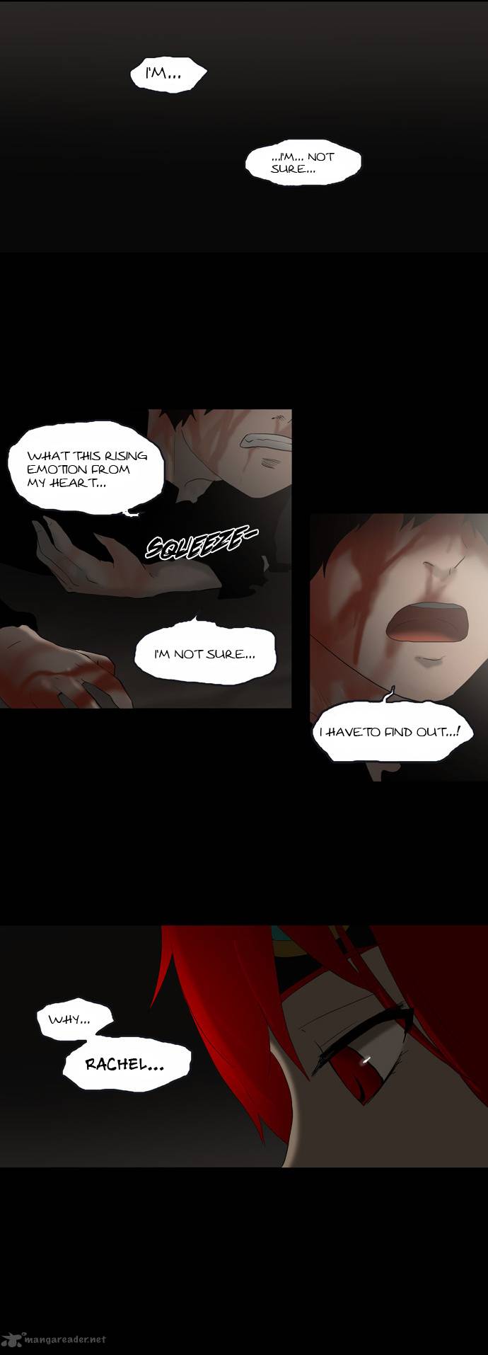 Tower of God - Chapter 78 Page 21