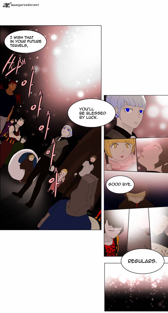 Tower of God - Chapter 78 Page 5