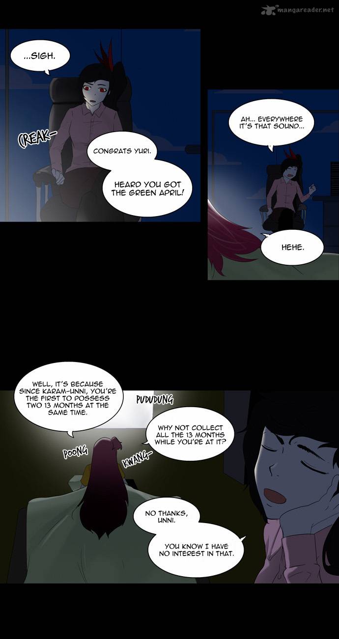 Tower of God - Chapter 80 Page 14