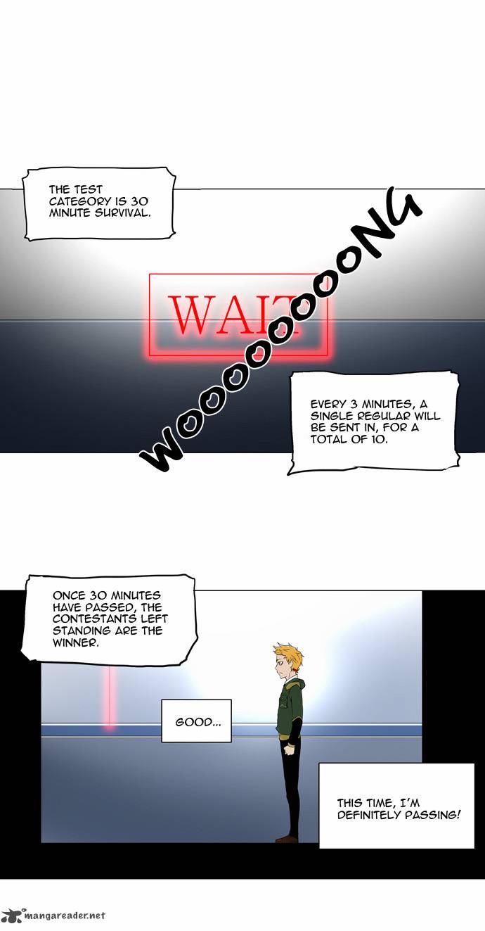 Tower of God - Chapter 81 Page 28