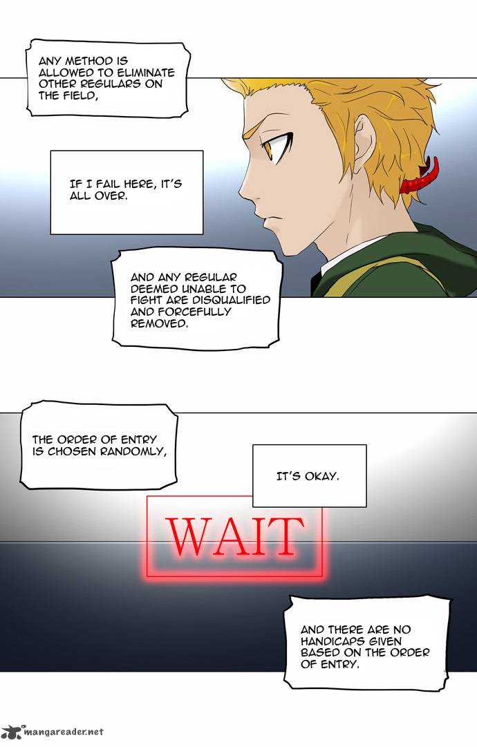 Tower of God - Chapter 81 Page 29