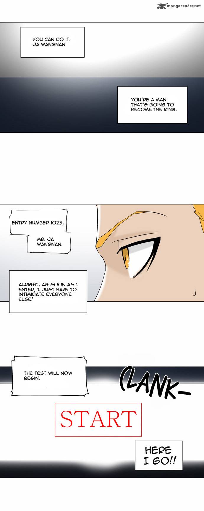 Tower of God - Chapter 81 Page 30