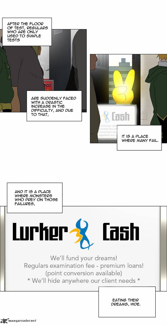 Tower of God - Chapter 81 Page 4