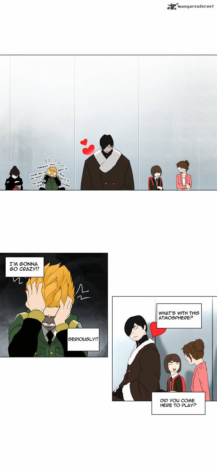 Tower of God - Chapter 82 Page 17