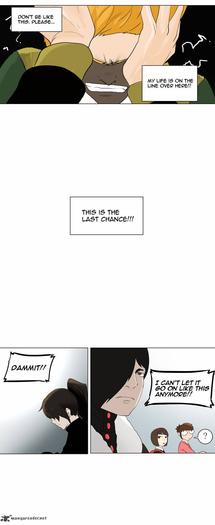 Tower of God - Chapter 82 Page 18